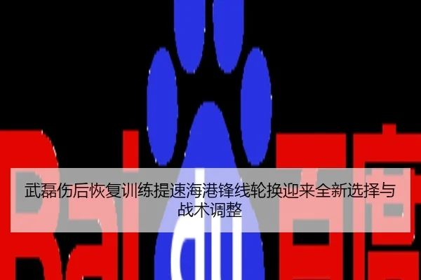武磊伤后恢复训练提速海港锋线轮换迎来全新选择与战术调整